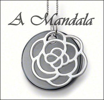 Mandala Vazada